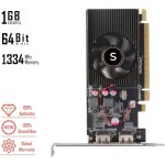 Cmjaagur - radeon hd 6570 carte graphique, dual hdmi, 1g gddr3 64 - bit, cartes vidéo pc, low profile, ... Cmjaagur - radeon hd 6570 carte graphique, dual hdmi, 1g gddr3 64 - bit, cartes vidéo pc, low profile, ...