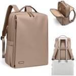 Cmjaagur - sac a dos elégant pour ordinateur portable pour femme, approuvé par les compagnies aériennes, ... Cmjaagur - sac a dos elégant pour ordinateur portable pour femme, approuvé par les compagnies aériennes, ...