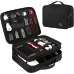 Cmjaagur - sac electronique multifonctionnel sac câble portable etanche pochette rangement accessoires ... Cmjaagur - sac electronique multifonctionnel sac câble portable etanche pochette rangement accessoires ...