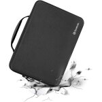Cmjaagur - sacoche rigide pour samsung galaxy book 3 pro 14 pouces, samsung galaxy tab s9 / s8 ultra ... Cmjaagur - sacoche rigide pour samsung galaxy book 3 pro 14 pouces, samsung galaxy tab s9 / s8 ultra ...