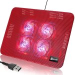 Cmjaagur - serenity + refroidisseur pc portable - 11 a 15. 6 + pour mini et petits pc + grille en métal ... Cmjaagur - serenity + refroidisseur pc portable - 11 a 15. 6 + pour mini et petits pc + grille en métal ...