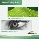 Cmjaagur - starlet lot de cartouches d'encre compatibles canon pgi - 520 cli - 521 xxl pour pixma ip3600 ... Cmjaagur - starlet lot de cartouches d'encre compatibles canon pgi - 520 cli - 521 xxl pour pixma ip3600 ...