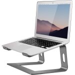 Cmjaagur - support ordinateur portable, support pc portable bureau ergonomique, support macbook pro air, ...