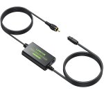 Coaxial vers optique 192 khz câble coaxial spdif audio convertisseur support lpcm2. 0 / dts / dolby ac3 ... Coaxial vers optique 192 khz câble coaxial spdif audio convertisseur support lpcm2. 0 / dts / dolby ac3 ...