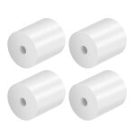 Colonne de nivellement 4 pi�ces, accessoires de d�marrage d'imprimante 3d, en silicone, stables � haute ...