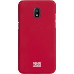 Colorblock cbcovsallyj37r - coque sally cb g j3 2017 red Colorblock cbcovsallyj37r - coque sally cb g j3 2017 red