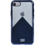 Colorblock cbpcovgraphip7nv - coque graphic metal ip6 / 7 / 8 navy blue