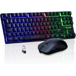 Combo oxygen ex - pack clavier souris sans fil gaming - clavier gamer sans fil format tkl et souris gamer ... Combo oxygen ex - pack clavier souris sans fil gaming - clavier gamer sans fil format tkl et souris gamer ...