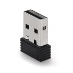Comfast mini carte r�seau wifi sans fil cl� usb 2. 0 150mbs ieee802. 11b / g / n