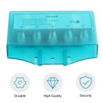 Commutateur ds 04m tanche pour tlvision, 4x1 diseqc 2. 0, antenne satellite, plat, lnb multiswitch ...