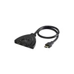 Commutateur hdmi automatique