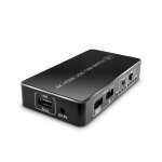 Commutateur kvm hdmi 2. 0 4k / 60 hz hy - 2011 - kvm - s0h1