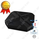 Convient pour commutateur lite sony ps4 microsoft xbox clavier hte et l'adaptateur de convertisseur ...
