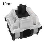 Commutateur optique gateron pour clavier mécanique sk61 sk64, bleu, rouge, marron, noir, p9jd Commutateur optique gateron pour clavier mécanique sk61 sk64, bleu, rouge, marron, noir, p9jd