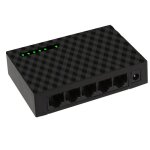 Commutateur de r�seau avec 8 ports, module gigabit network switch, prise ethernet eu haute performance, ...