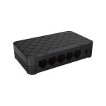 Commutateur ruijie reyee rg - es08g commutateur de bureau 5 ports 10 / 100 mbps