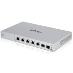 Commutateur ubiquiti us - xg - 6poe unifi switch xg 6 10g (4 + + 2 sfp + ) Commutateur ubiquiti us - xg - 6poe unifi switch xg 6 10g (4 + + 2 sfp + )