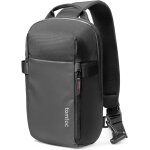 Compact edc sling bag, sac a bandoulière minimaliste crossbody pour 13 pouces macbook air m3, 14 macbook ... Compact edc sling bag, sac a bandoulière minimaliste crossbody pour 13 pouces macbook air m3, 14 macbook ...