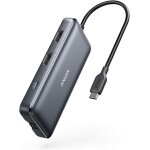 Concentrateur usb c , adaptateur usb c powerexpand 8 - en - 1, avec double hdmi 4k, power delivery de ... Concentrateur usb c , adaptateur usb c powerexpand 8 - en - 1, avec double hdmi 4k, power delivery de ...