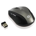 Conceptronic lounge collection c08 - 269 - souris - optique - 5 boutons - sans fil - 2. 4 ghz - r�cepteur ...