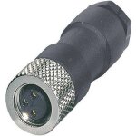 Connecteur contenu: 1 pc(s) phoenix contact sacc - m 8fs - 3con - m - sw 1506888