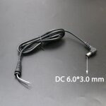 Connecteur d'alimentation pour ordinateur portable, prise dc, adaptateur, cble de chargeur pour bali, ...