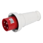 Connecteur lectrique tanche pour prise industrielle 63a