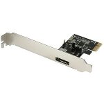 Connectland 0712004 - carte pci express 1 port esata