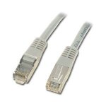 Connectland - cable rj45 sstp cat 6 - droit / blinde - 20 m