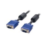 Connectland - cable vga 15 m / m - blinde - 3 m