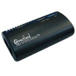 Connectland - fax / modem - usb 2. 0 - 56 kbits / s - v. 90, v. 92