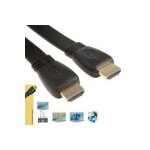 Continental edison - c�ble hdmi - hdmi m�le pour hdmi m�le - 1. 5 m - support 4k