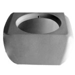 Contour clavier panneau de contr�le pour spa ospazia