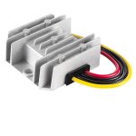 Convertisseur abaisseur de tension cc 24 v à 12 v 10 a 120 w, type ce, pour charges 12 v, réf. 3696 Convertisseur abaisseur de tension cc 24 v à 12 v 10 a 120 w, type ce, pour charges 12 v, réf. 3696