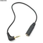 Convertisseur adaptateur jack audio st�r�o pour �couteurs, 1 pi�ce, 2. 5mm m�le � 3. 5mm femelle