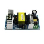 Convertisseur d'alimentation lectrique, 24v, 9a, 220w, ac, dc, transformateur rgul