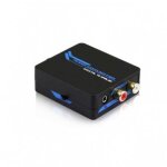 Convertisseur audio dcu Convertisseur audio dcu