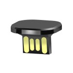 Convertisseur audio flash de type c, mini disque u de voiture, clé usb, transmission haute vitesse stable, ... Convertisseur audio flash de type c, mini disque u de voiture, clé usb, transmission haute vitesse stable, ...