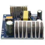 Convertisseur ca vers transformateur régulé 24 v 6 a max. 7, 5 a 150 w Convertisseur ca vers transformateur régulé 24 v 6 a max. 7, 5 a 150 w