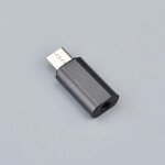 Convertisseur de casque filaire de type c vers jack 3. 5mm, adaptateur audio pour écouteurs, pour xiaomi ... Convertisseur de casque filaire de type c vers jack 3. 5mm, adaptateur audio pour écouteurs, pour xiaomi ...