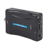 Convertisseur coaxial vers hdmi - adaptateur bnc vers hdmi pour affichage hd 1080p 720p - moniteur de ... Convertisseur coaxial vers hdmi - adaptateur bnc vers hdmi pour affichage hd 1080p 720p - moniteur de ...