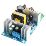 Convertisseur de courant, transformateur rgul, 110v, 220v, dc, 36 v, max, 6, 5 a, 180w, pilote d'alimentatio ...