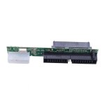 Convertisseur de disque dur sata vers ide 3. 5 pouces, compact, haute vitesse, pour ordinateur de bureau ...