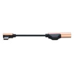 Convertisseur d'écouteurs de type c à jack de 3. 5mm, pour iphone huawei xiaomi, convertisseur de musique, ... Convertisseur d'écouteurs de type c à jack de 3. 5mm, pour iphone huawei xiaomi, convertisseur de musique, ...