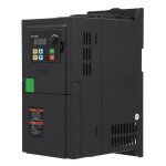Convertisseur de frquence monophas entre 220 - 240v  sortie triphase 0 - 240v onduleur vectoriel ...
