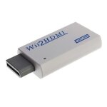Convertisseur hdmi nintendo wii u