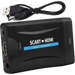 Convertisseur péritel vers hdmi péritel vers hdmi adaptateur péritel vers hdmi prise en charge audio ... Convertisseur péritel vers hdmi péritel vers hdmi adaptateur péritel vers hdmi prise en charge audio ...
