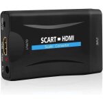 Convertisseur peritel vers hdmi, adaptateur scart vers hdmi convertisseur audio vid¿¿o rater support ... Convertisseur peritel vers hdmi, adaptateur scart vers hdmi convertisseur audio vid¿¿o rater support ...