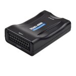 Convertisseur p�ritel vers hdmi adaptateur vid�o p�ritel vers hdmi