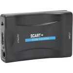 Convertisseur pritel vers hdmi, botier adaptateur pritel 1080p vers hdmi, adaptateur pritel hdmi ...